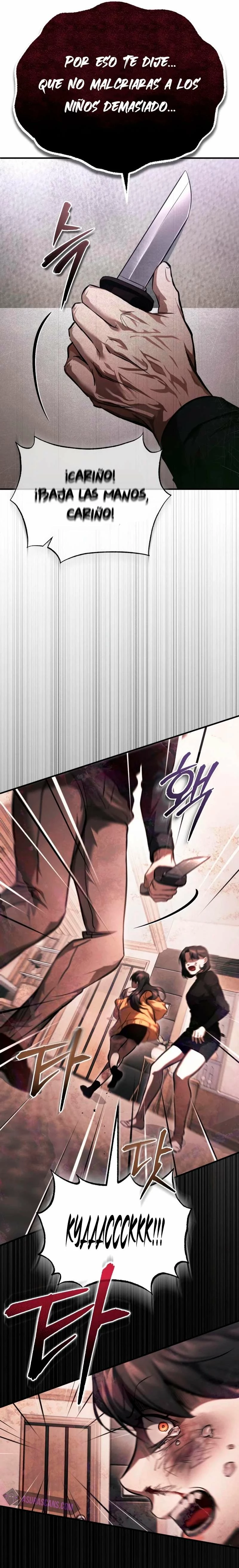 Condenado a Revivir: La Redención de Kim Hyunsung > Capitulo 38 > Page 161